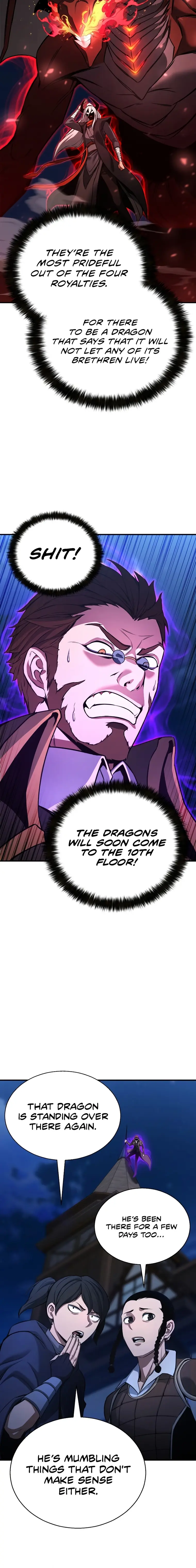 Absolute Necromancer chapter 26 page 2