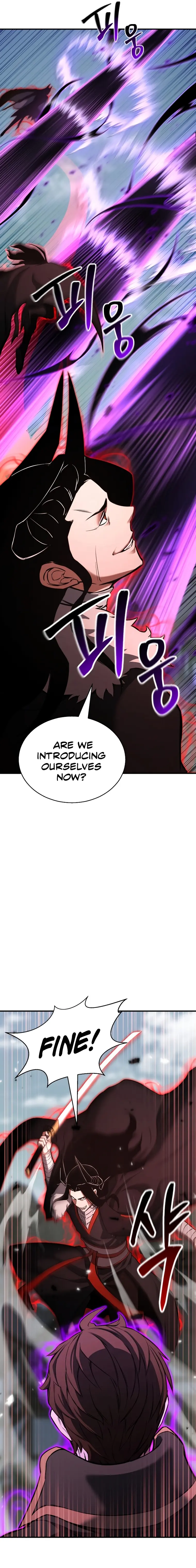 Absolute Necromancer chapter 26 page 19