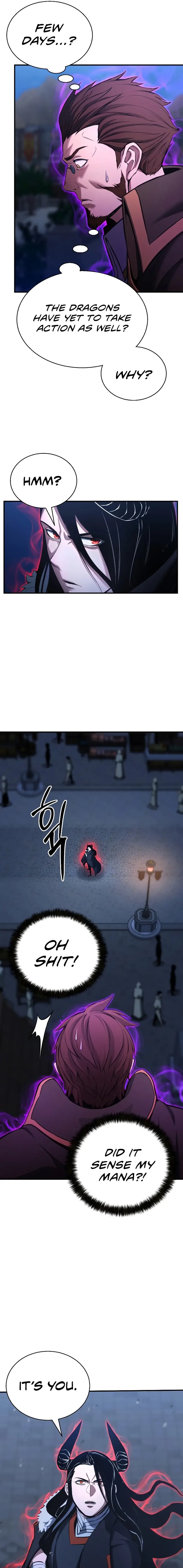 Absolute Necromancer chapter 26 page 3