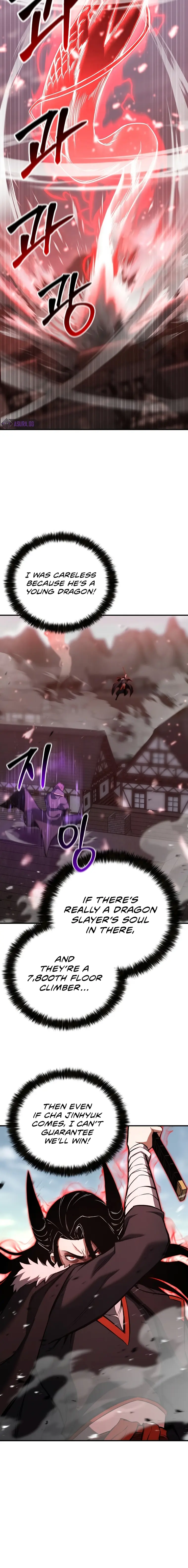 Absolute Necromancer chapter 26 page 22