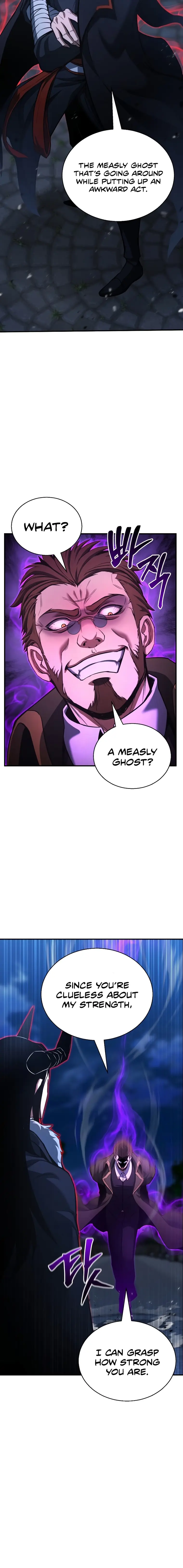 Absolute Necromancer chapter 26 page 4