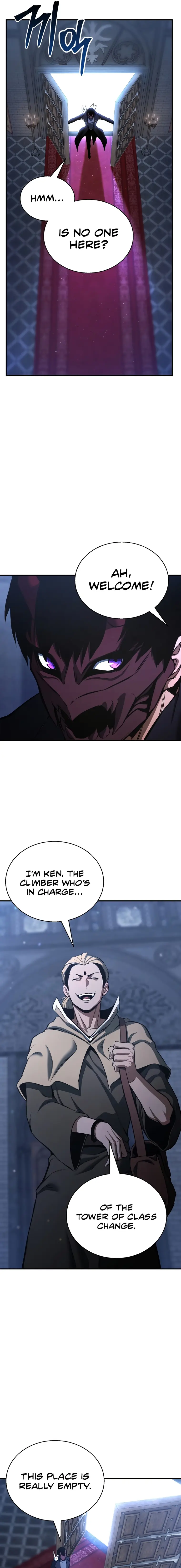 Absolute Necromancer chapter 26 page 7