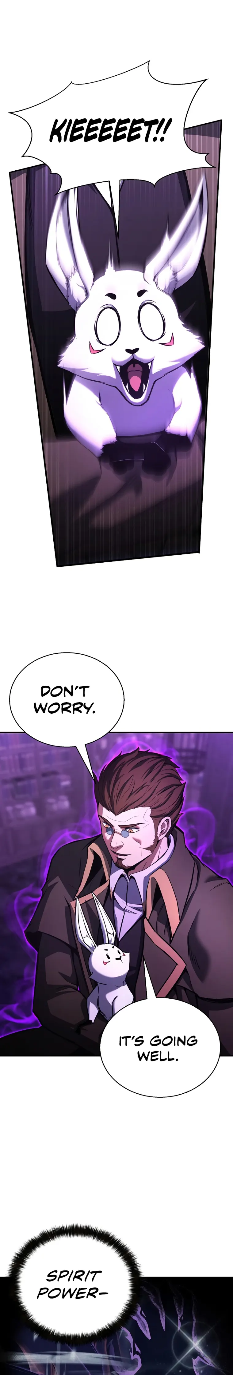 Absolute Necromancer chapter 27 page 19