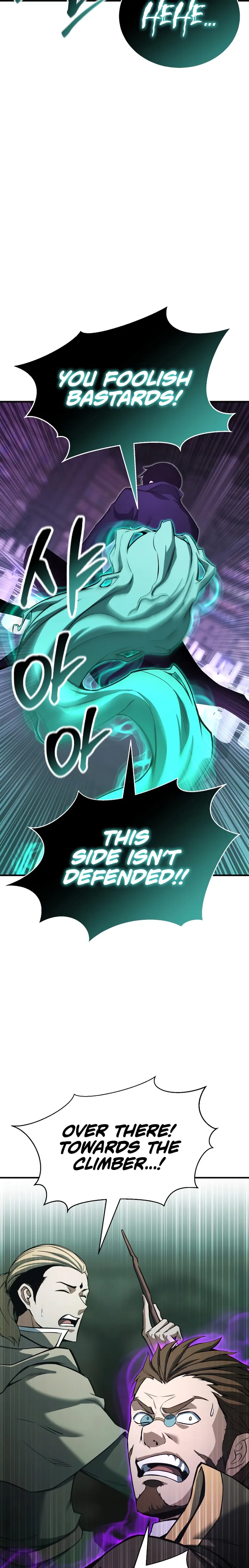 Absolute Necromancer chapter 27 page 29