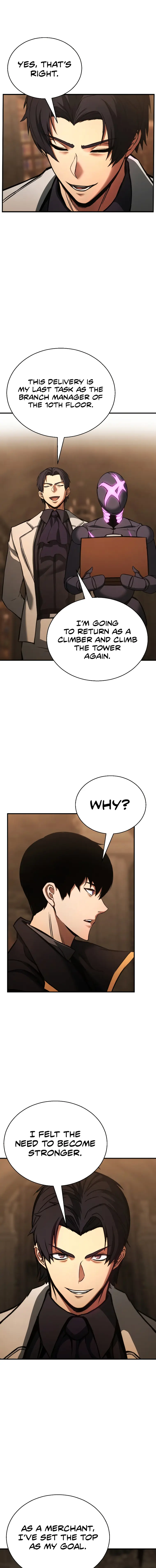 Absolute Necromancer chapter 28 page 19