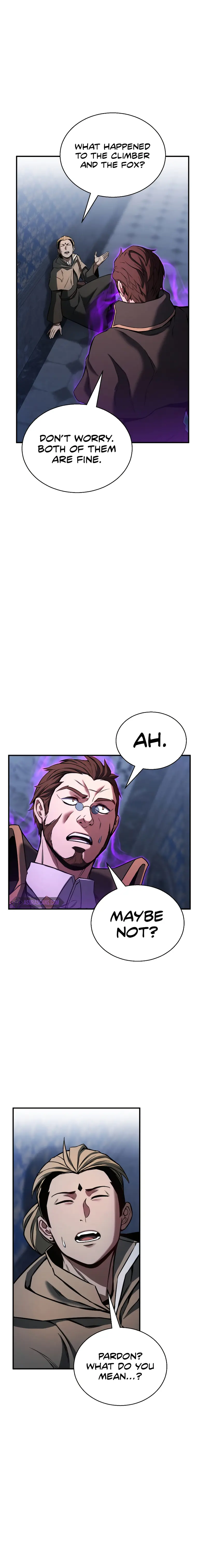 Absolute Necromancer chapter 29 page 2