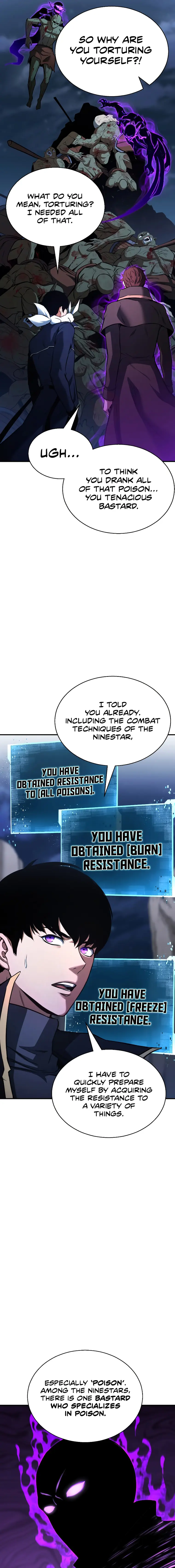 Absolute Necromancer chapter 29 page 7