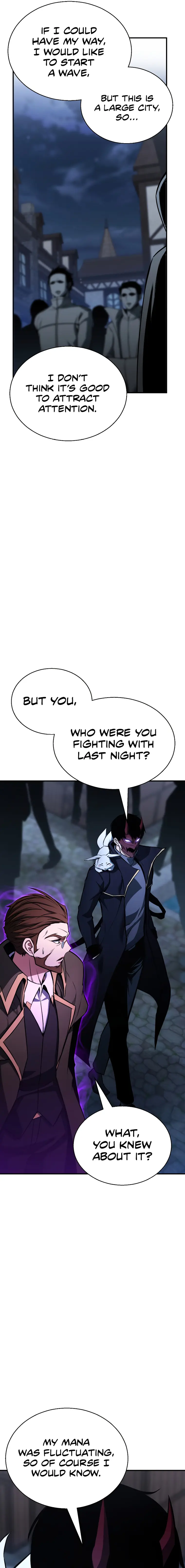Absolute Necromancer chapter 29 page 11