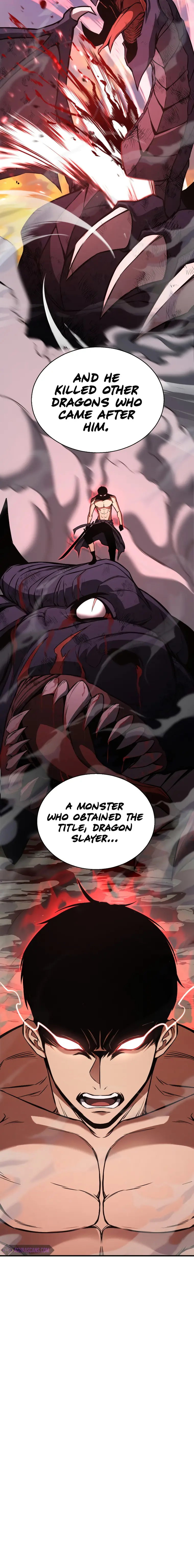 Absolute Necromancer chapter 29 page 18