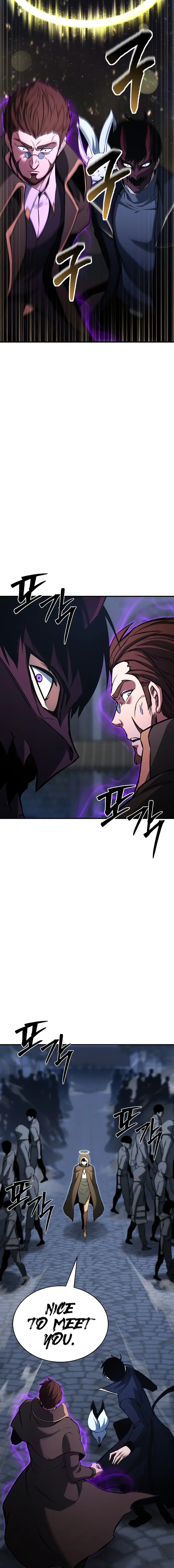 Absolute Necromancer chapter 29 page 24