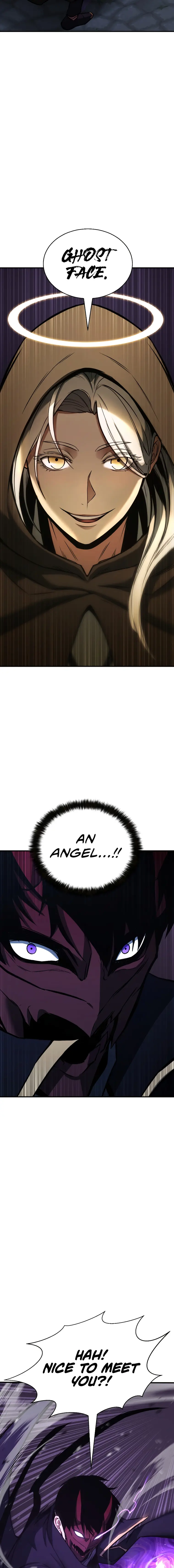 Absolute Necromancer chapter 29 page 25