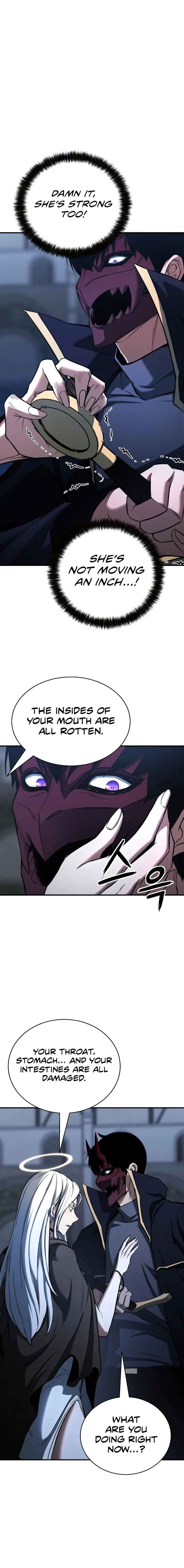 Absolute Necromancer chapter 30 page 3