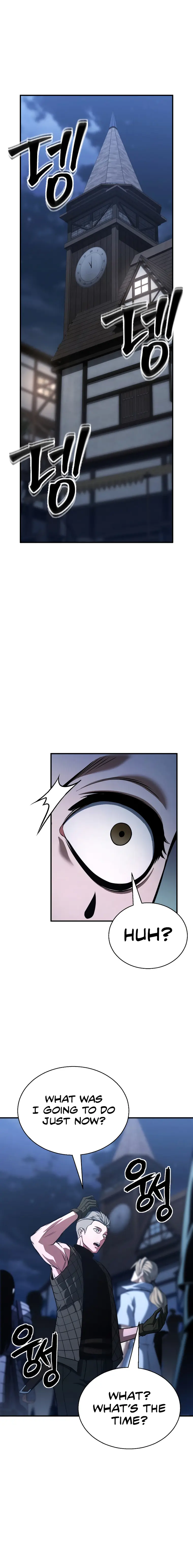 Absolute Necromancer chapter 30 page 7