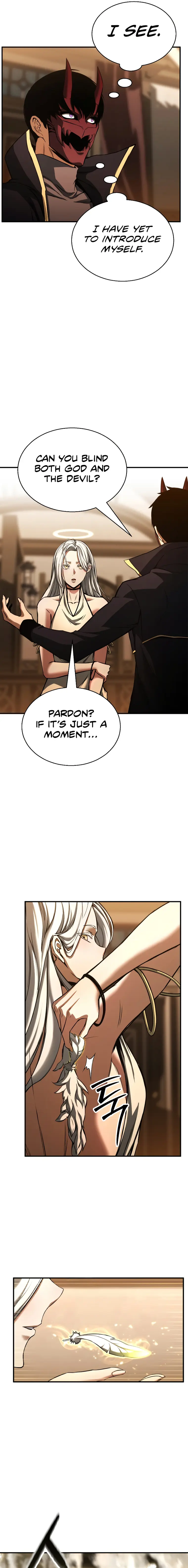 Absolute Necromancer chapter 30 page 23