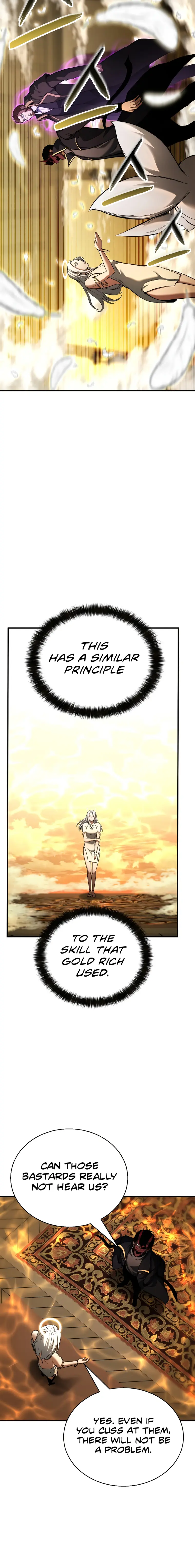 Absolute Necromancer chapter 30 page 24
