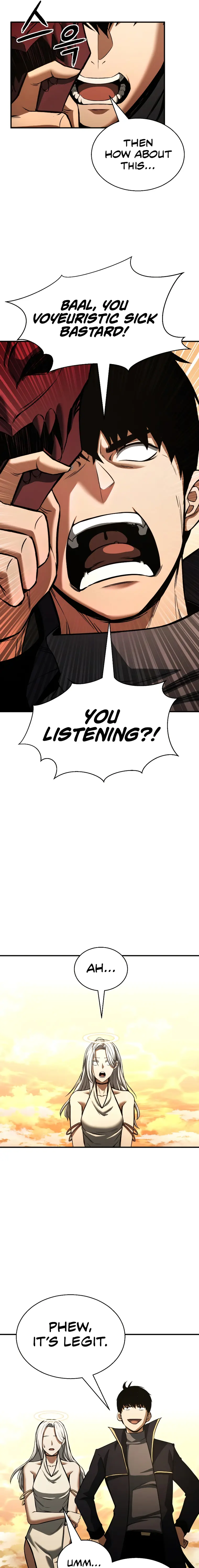 Absolute Necromancer chapter 30 page 25