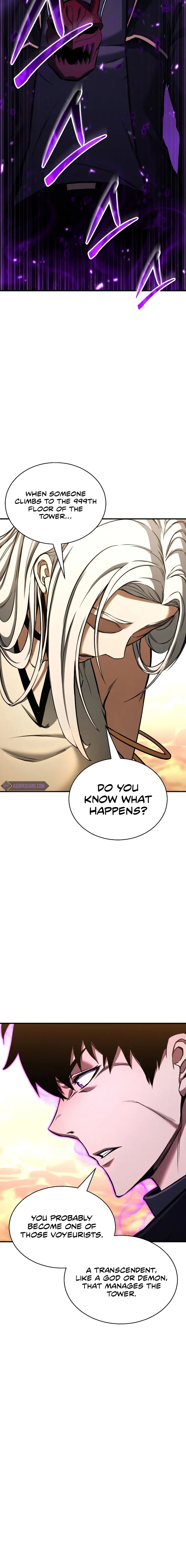 Absolute Necromancer chapter 31 page 2