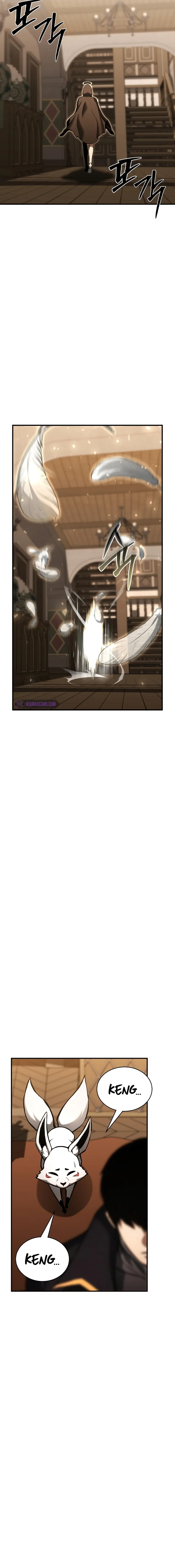 Absolute Necromancer chapter 31 page 18