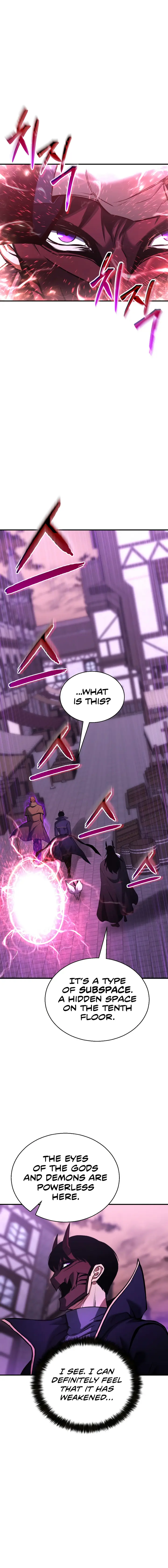Absolute Necromancer chapter 33 page 16