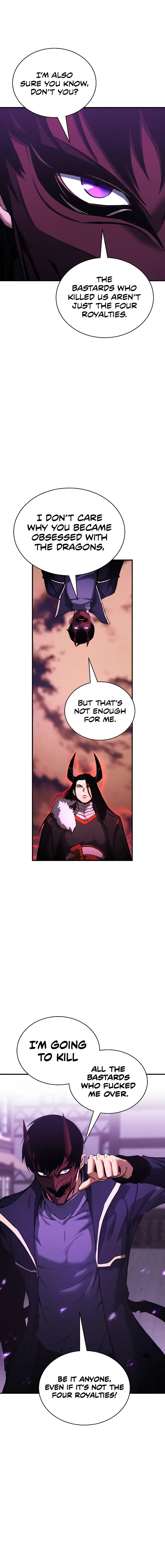 Absolute Necromancer chapter 33 page 20