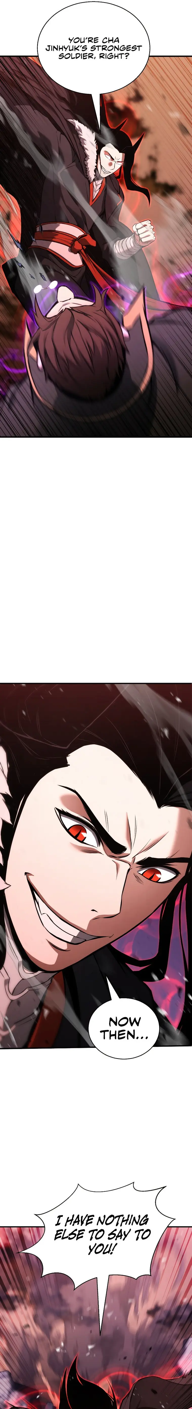 Absolute Necromancer chapter 35 page 17