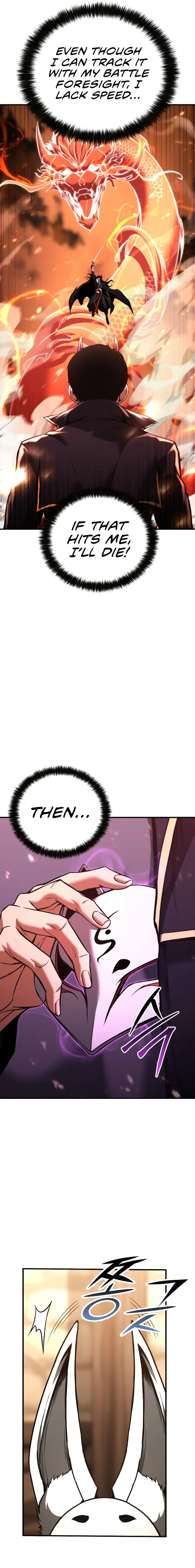 Absolute Necromancer chapter 35 page 27