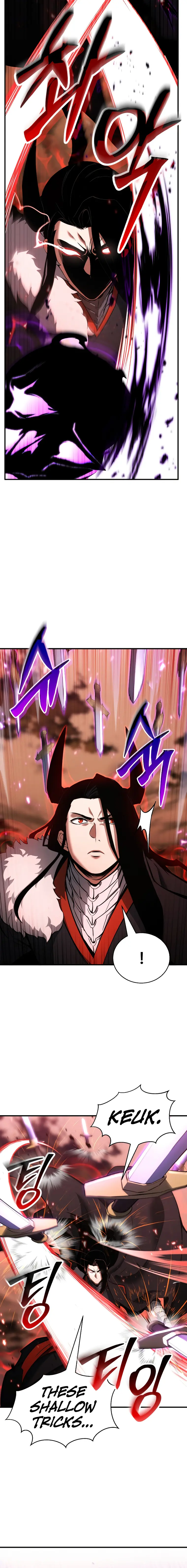 Absolute Necromancer chapter 35 page 4