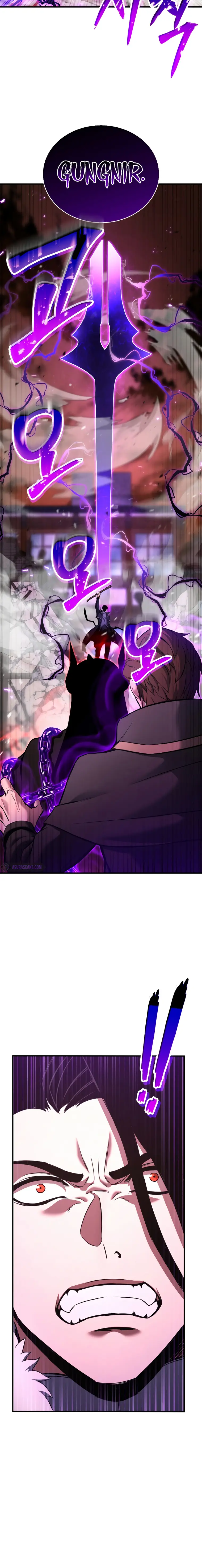 Absolute Necromancer chapter 35 page 10