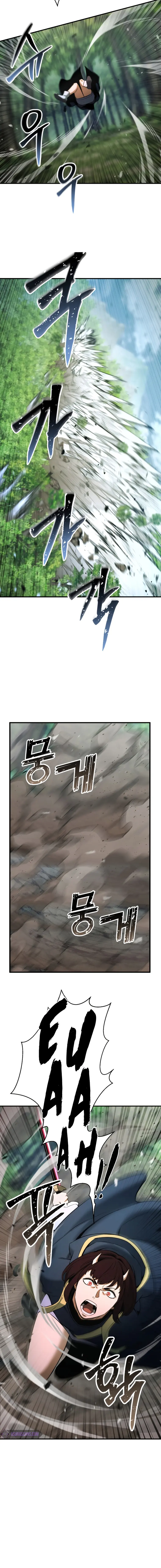Absolute Necromancer chapter 39 page 12