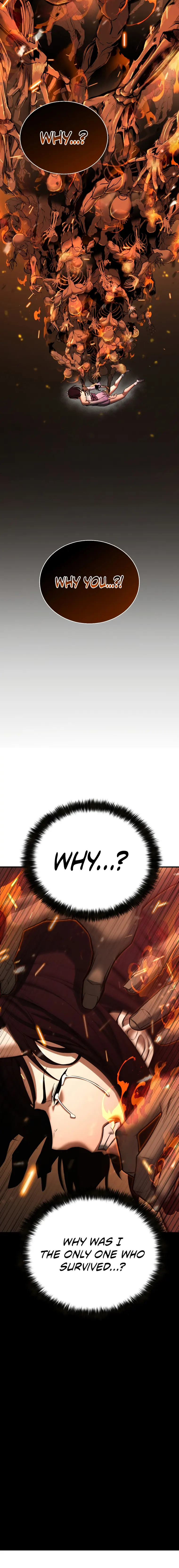 Absolute Necromancer chapter 40 page 14