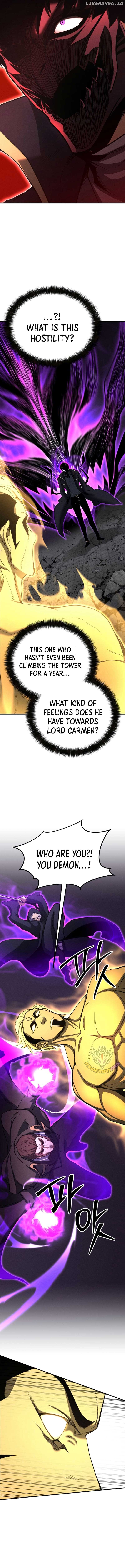 Absolute Necromancer chapter 64 page 7
