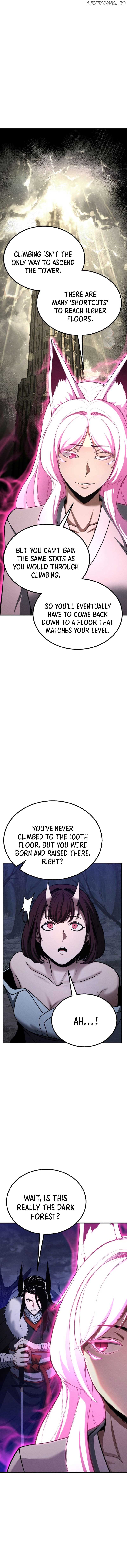 Absolute Necromancer chapter 65 page 6