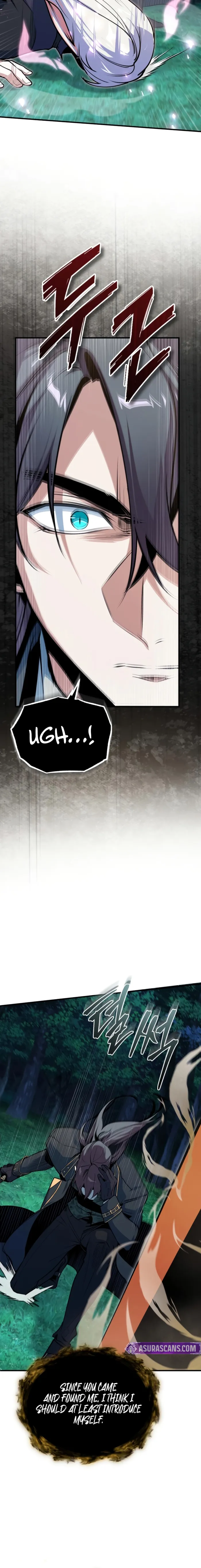 Academy’s Undercover Professor chapter 150 page 6