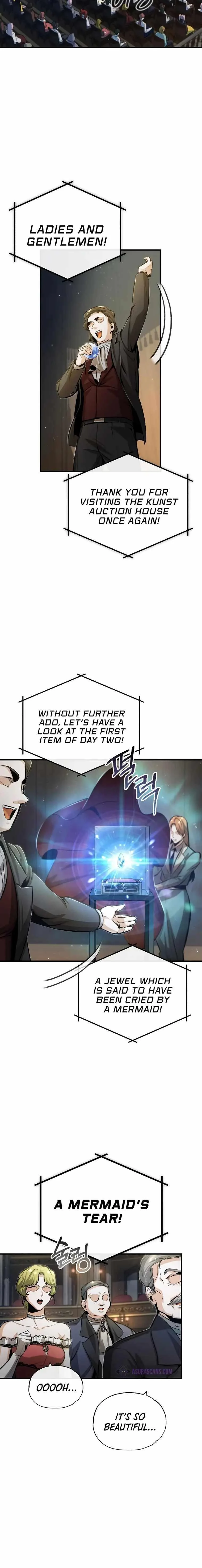 Academy’s Undercover Professor chapter 47 page 4