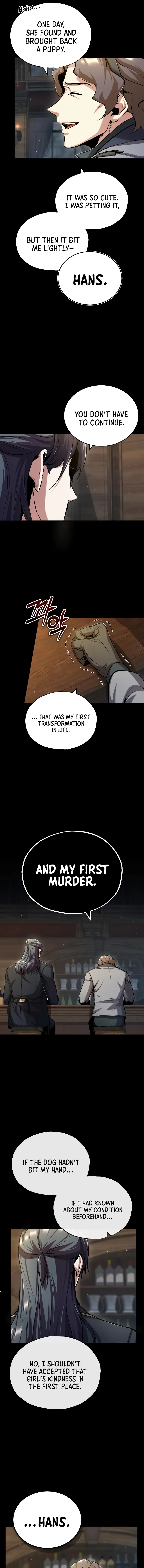 Academy’s Undercover Professor chapter 50 page 4