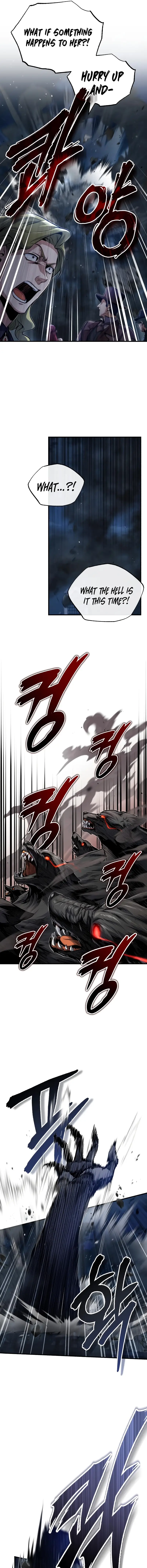 Academy’s Undercover Professor chapter 50 page 18