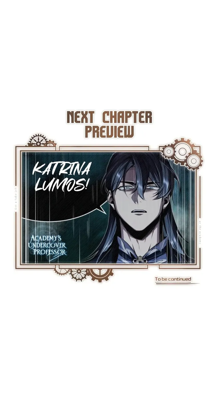 Academy’s Undercover Professor chapter 65 page 25