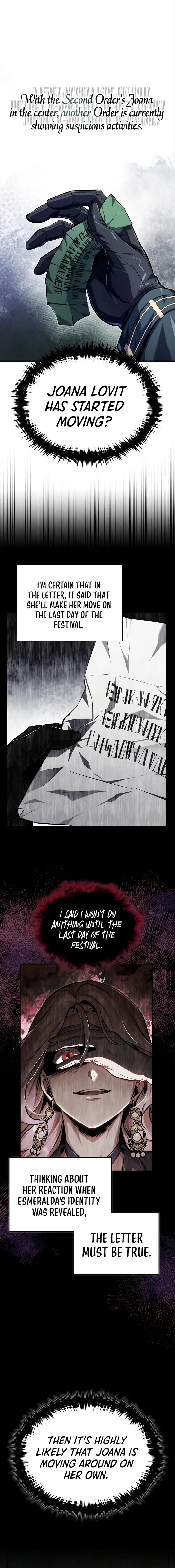 Academy’s Undercover Professor chapter 66 page 18