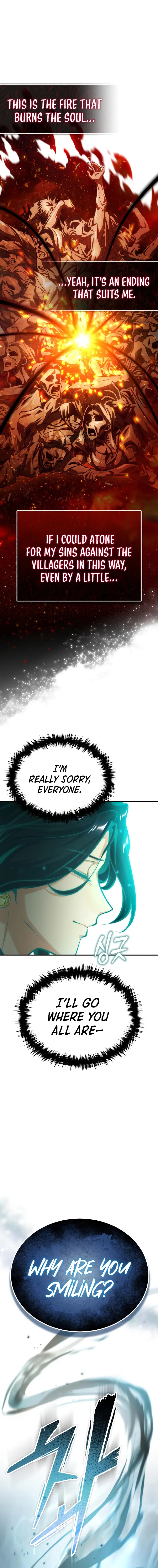 Academy’s Undercover Professor chapter 71 page 16