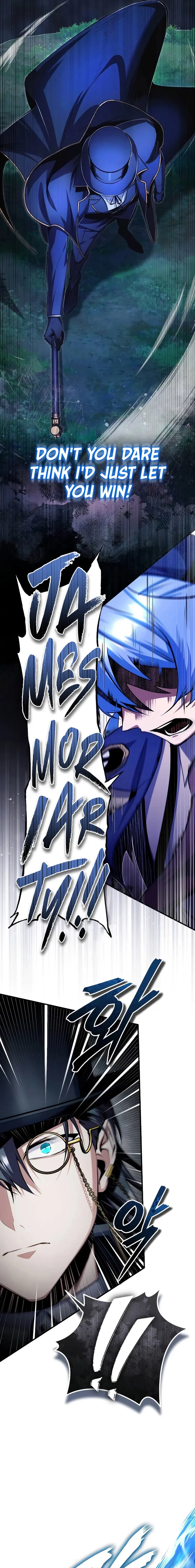 Academy’s Undercover Professor chapter 93 page 3