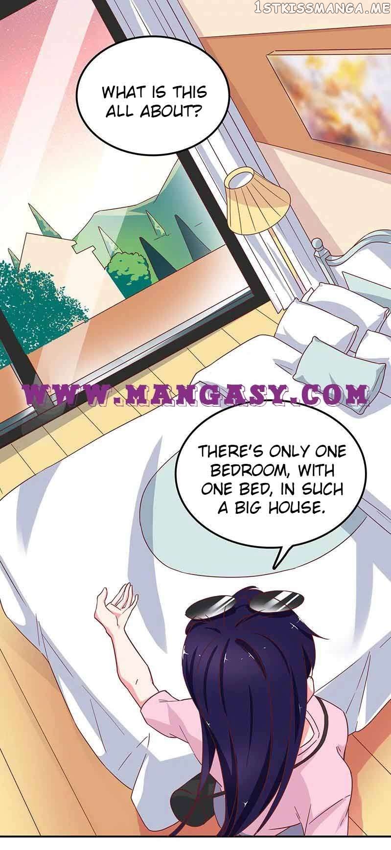 Accidental Everlasting Love chapter 43 page 5