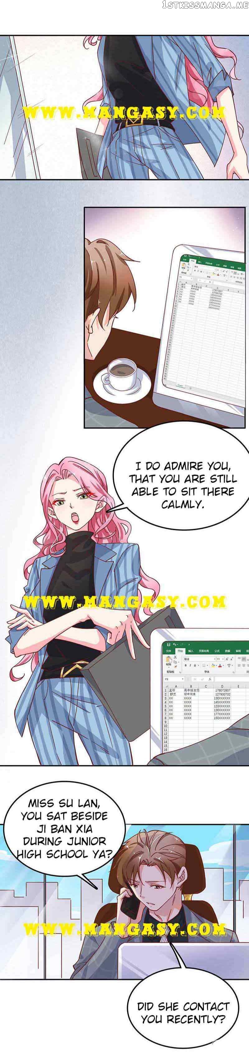 Accidental Everlasting Love chapter 51 page 3
