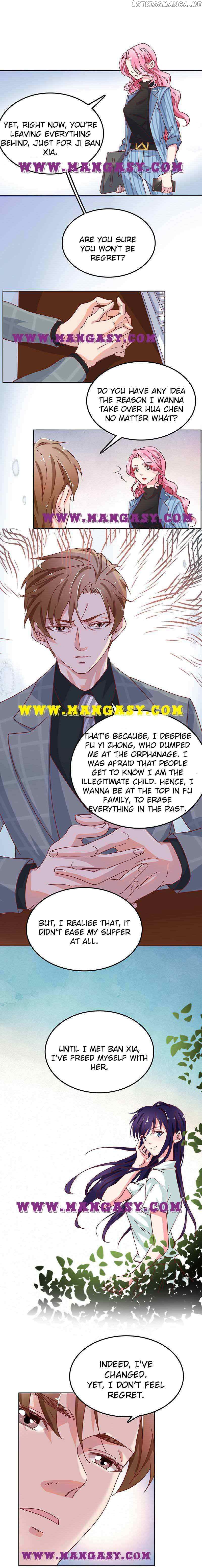 Accidental Everlasting Love chapter 51 page 7