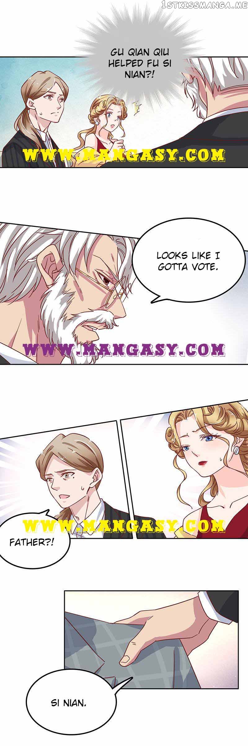 Accidental Everlasting Love chapter 51 page 10