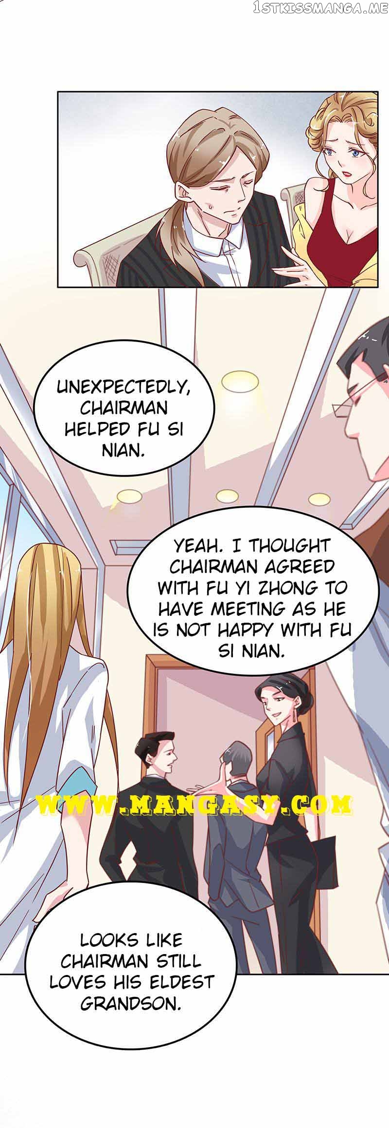 Accidental Everlasting Love chapter 51 page 12