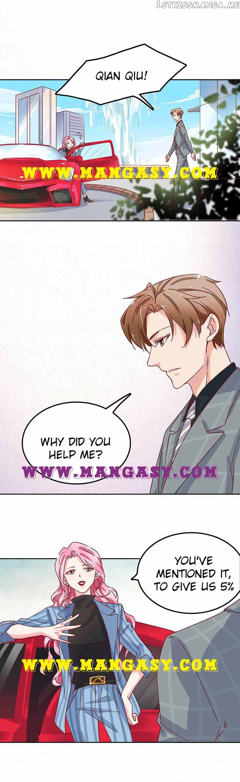 Accidental Everlasting Love chapter 51 page 13