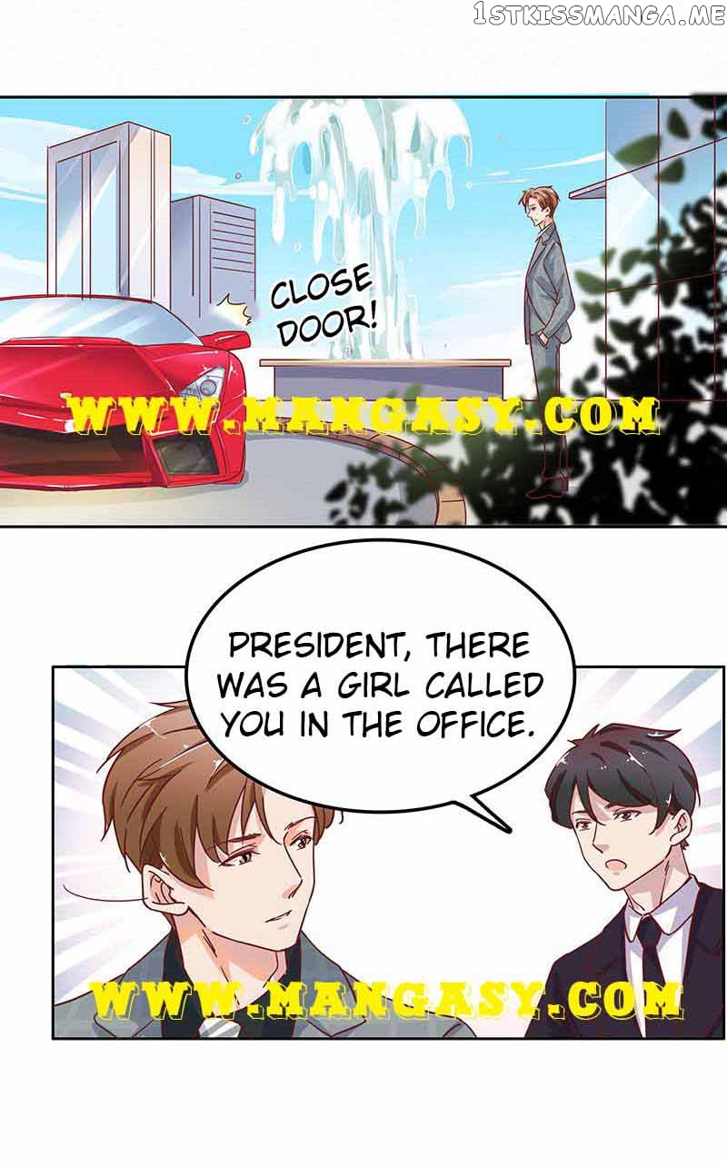 Accidental Everlasting Love chapter 51 page 14