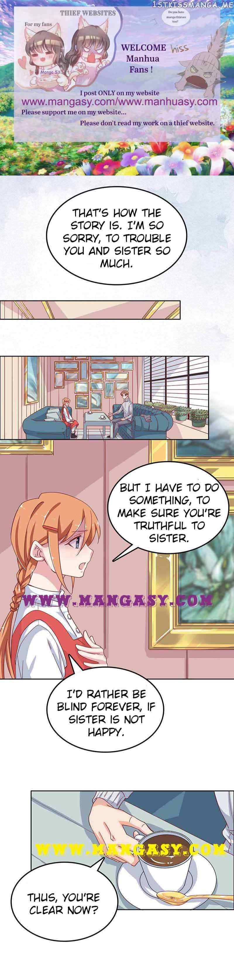 Accidental Everlasting Love chapter 52 page 2