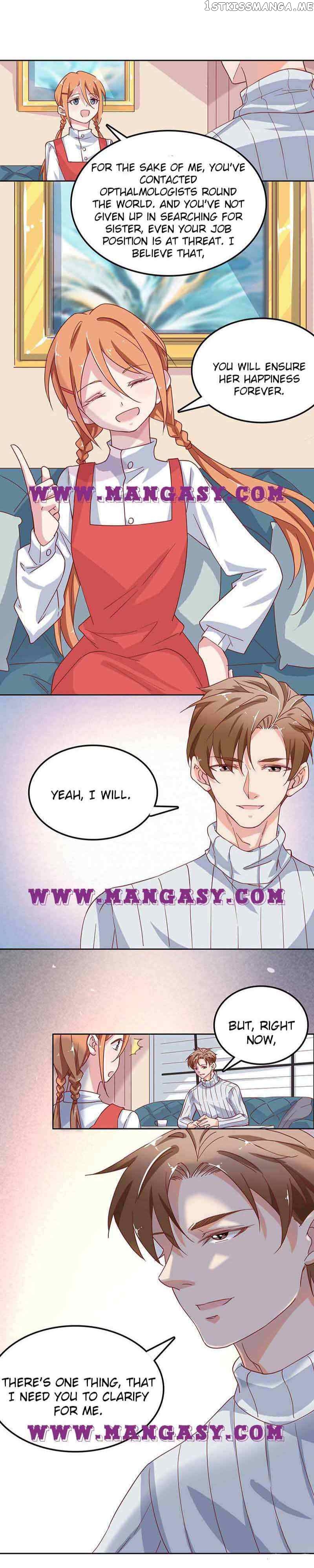 Accidental Everlasting Love chapter 52 page 3