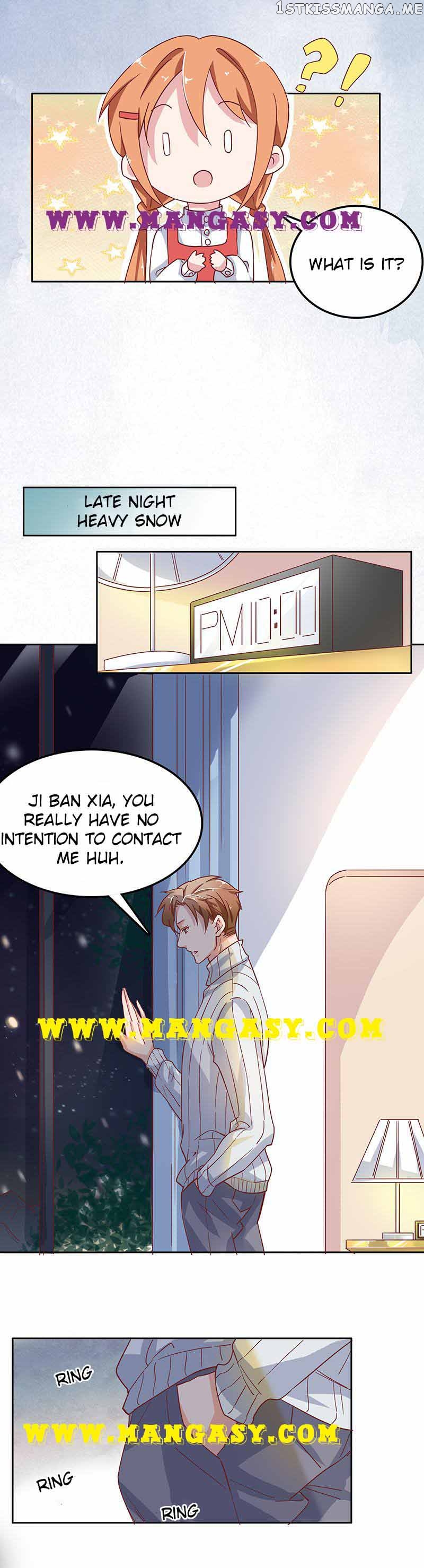 Accidental Everlasting Love chapter 52 page 4